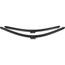 Pratik Ev Bmw X4 G02 ile Uyumlu Ön Cam Silecek Takımı 65-50 cm 2019-2023