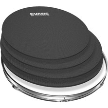 SO-2346 Soundoff Standart Davul, Sessiz Paket