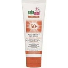 Pratik Ev Sun Care 50+ Güneş Kremi 75 ml