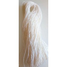 Pratik Ev Beyaz Kâğıt Ip 300 G