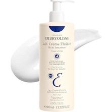 Pratik Ev Lait Creme Fluide, 400 ml