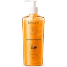 Pratik Ev Selülit Gidermeye Yardımcı, Bölgesel Incelme ve Çatlak Karşıtı Sıkılaştırıcı Jel 250 ml