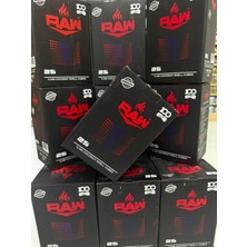 Raw Nargille Kömürü 1000 gr