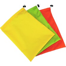 Unisex Su Geçirmez Çanta Ditty 3 Combo Kese, Çok Renkli, Tek Beden