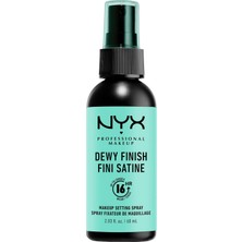 Makyaj Sabitleyici Sprey - Setting Spray 80 G