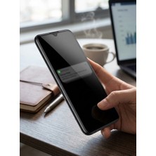 digimanya Apple Iphone 14 Pro Uyumlu Ekran Koruyucu Hayalet Cam