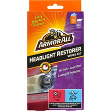 Armor All Far Restorasyon Mendil Seti