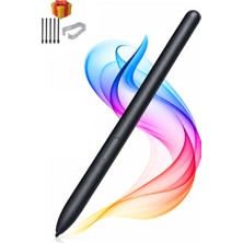 Mobaxaksesuar Galaxy Tab S Pen Uyumlu Dokunmatik Stylus Tablet Kalemi S11/S10/S9/S8/S7/S6 Lite/fe/plus (Bluetooth'suz)