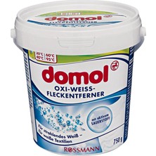 Beyazlara Özel Leke Çıkarıcı Toz Oxi Güç 750 G