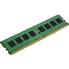 Valueram 16GB Ddr4 3200MT/S Non-Ecc CL22 Dımm Masaüstü Ram - KVR32N22S8/16