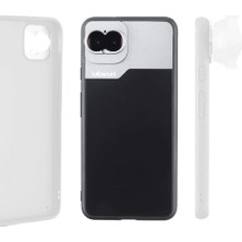 17MM Lens Bağlantı Kılıfı Google Pixel 4xl