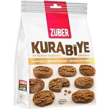 Pratik Ev Yulaflı Kurabiye 80G x 12 Adet