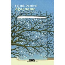 Pratik Ev Ağaçname: Ağaçların Güzelliği Üzerine Kitap