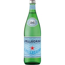 Pratik Ev Şişe, Doğal Mineralli Su Cam 750 ml