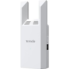 Pratik Ev A18 AC1200 Çift Bantlı Wi-Fi Menzil Genişletici