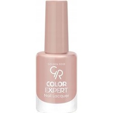 Pratik Ev Color Expert Nail Lacquer No: 07 Geniş Fırçalı Oje 10.2 ml