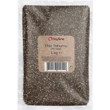 Chia Tohumu - 1 kg