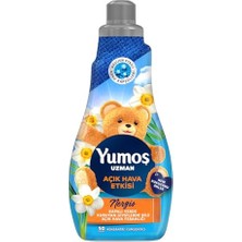 Pratik Ev Uzman Açık Hava Etkisi Yumuşatıcı 1200 ml