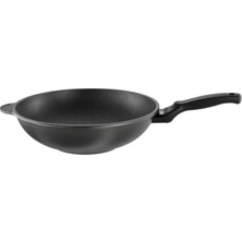 Rösle Cadini Yapışmaz Wok Tava Proresist 32 cm