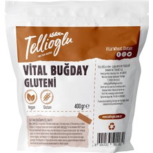 Tellioğlu Vital Buğay Gluteni 400 gr