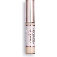 Pratik Ev C3 Tonunda Nemlendirici Conceal & Hydrate Kapatıcı