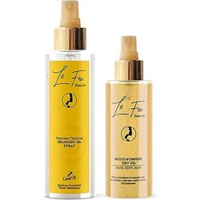 Pratik Ev Multi-Purpose Dry Oil