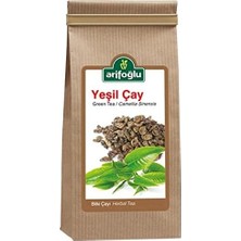 Yeşil Çay 150GR