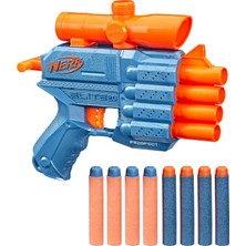 Nerf Elite 2.0 Prospect Qs-4 Dart Tabancası