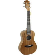 AU07L-21 Soprano Ukulele