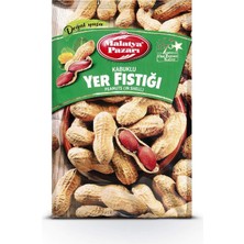 Kabuklu Fıstık A Kalite 250 gr