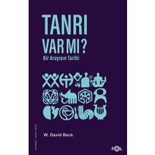 Fol Kitap Tanrı Var Mı?