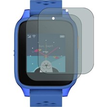 Tcl Movetime Family MT46X Ile Uyumlu Hayalet Ekran Koruyucu, Yandan Görünmeyen Anti-Spy Gizlilik (Privacy) Koruması, 9h Temperli Nano Kırılmaz Esnek C