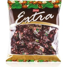 Extra Fındıklı 500 Gr. (1 Poşet)