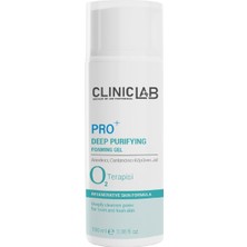 Arındırıcı Canlandırıcı Köpük Jel 100 ml