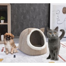 Kedi Köpek Evi 34X40X35 cm