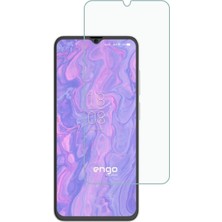 Reeder S19 Max Ile Uyumlu Ekran Koruyucu 9h Temperli Kırılmaz Esnek Nano Cam, Çizilmeye Dayanıklı Koruma, Hd Şeffaf
