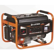 Adjtrade Lutıan LT3600 B-F Benzınlı Jenerator 2,8 Kva Bugun Krg ADJNM379