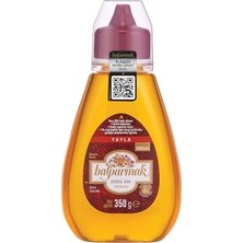 Pratik Ev Çıtkapak Yayla Çiçek Balı 350 G