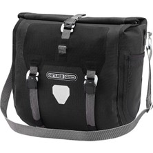 F3253 Handlebar Pack Plus Gidon Çanta 11L Siyah