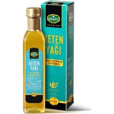 Pratik Ev Keten Yağı