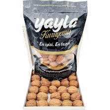 Ince Kabuklu Ceviz Yerli 800GR