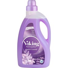 Çamaşır Yumuşatıcısı Leylak & Lavanta 3 Litre