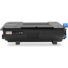 TK3400 TK-3400 Siyah Toner Kartuşu 1T0C0Y0NL0 12500 Sayfalar Kyocera Ecosys PA4500 PA4500X MA4500 MA4500X MA4500FX Lazer Yazıcı Için Uyumlu