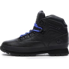 Timberland Euro Hiker Mıd Lace Up Boot Erkek Ayakkabısı TB0A2PUSEPV1