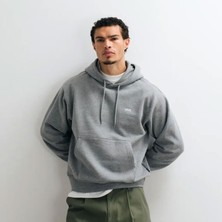 Vans Left Chest Iı Pullover Erkek Sweatshirt VN0010G802F1