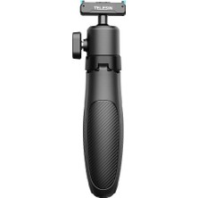 Osmo Action Manyetik Selfie Çubuğu & Tripod | Osmo Action 3/4/5 Pro/osmo 360 Uyumlu Hızlı Çıkarılabilir Mini Tripod & Selfie Stick