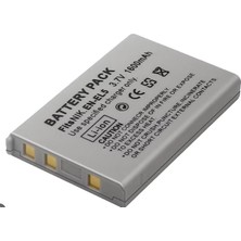 Uğur Bilişim Nikon En-El5 Batarya (P500- P510- P520- P530)