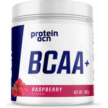 Bcaa ve Ahududu 300G 30 Servis
