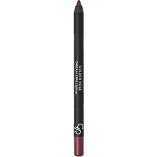 Pratik Ev Dream Lips Lipliner No: 511, Mat Bitişli Yumuşak Dudak Kalemi