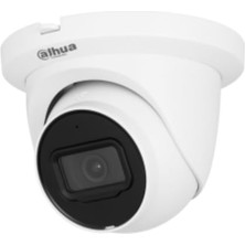Pratik Ev Wizsense Turret Ip Güvenlik Kamerası Poe IP67 Siyah - DH-IPC-HDW2841TMP-S-0280B, 8mp, 2.8 mm